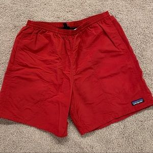 Men’s Patagonia Baggies Shorts